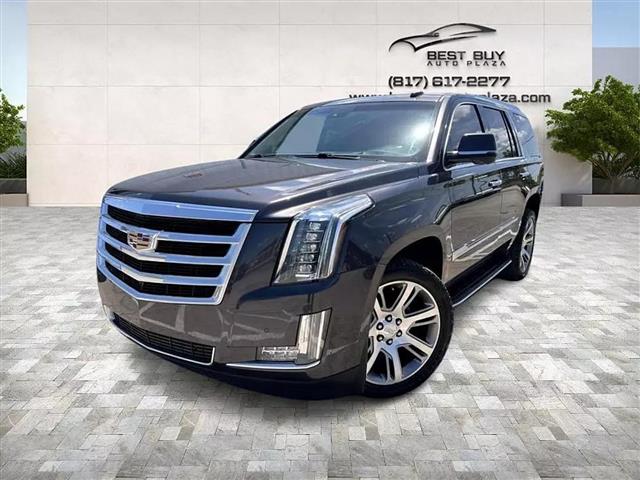 $21995 : 2016 CADILLAC ESCALADE LUXURY image 4