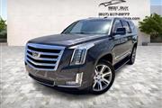 $21995 : 2016 CADILLAC ESCALADE LUXURY thumbnail