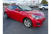 $9600 : 2016 Veloster Base 6MT thumbnail