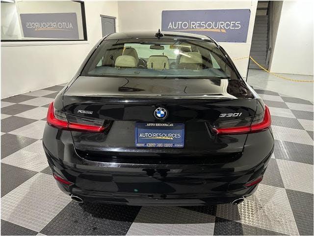 $31999 : 2020 BMW 3 SERIES image 9