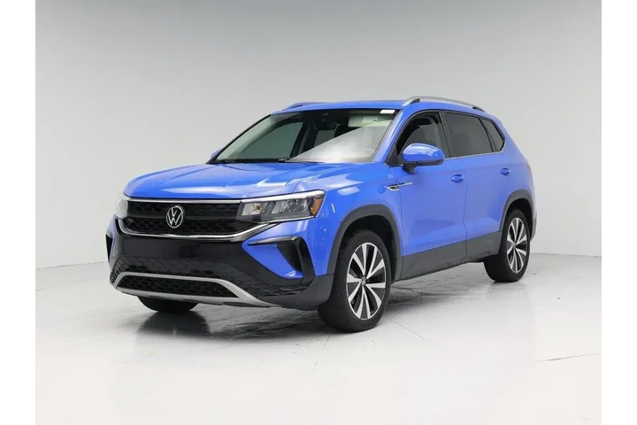 $22998 : Volkswagen Taos 2023 SE 4dr image 4