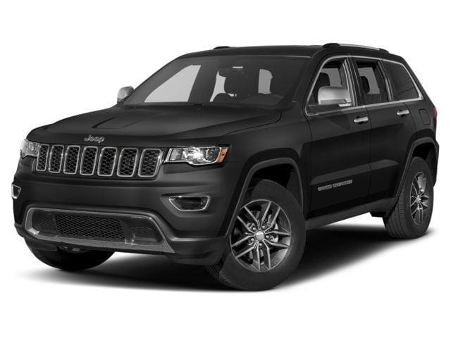 $35980 : 2018 Grand Cherokee Limited 4 image 1