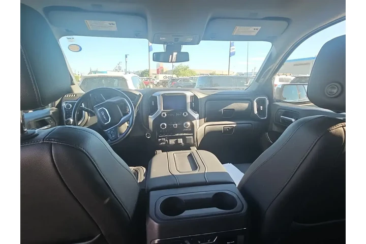 $37000 : GMC Sierra 1500 2019 4x4 SLT image 10