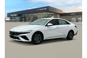 $20713 : Hyundai ELANTRA 2024 SEL 4dr thumbnail