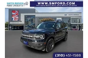 Ford Bronco Sport 2022 AWD B en Los Angeles