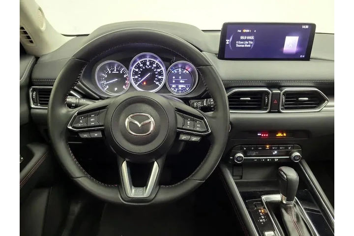 $25998 : Mazda CX-5 2022 AWD 2.5 S Ca image 10