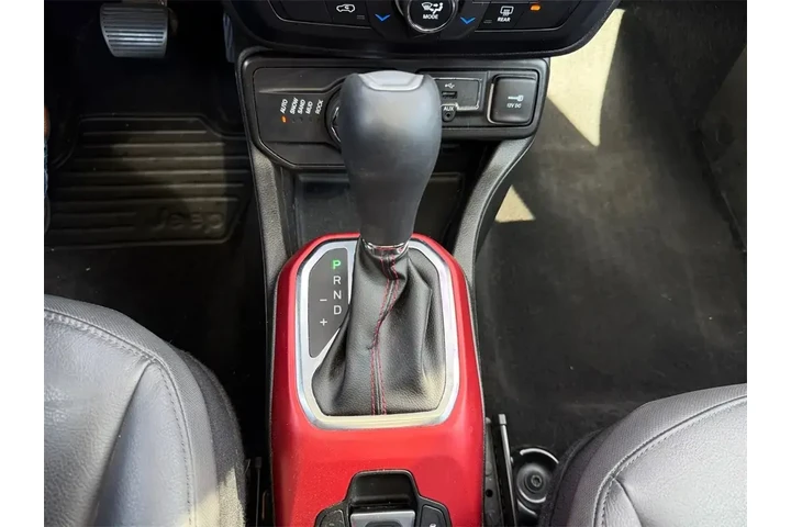 $21500 : Jeep Renegade 2022 4x4 Trail image 10