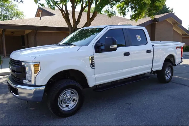 $20992 : 2019 F-250 Super Duty XL image 6