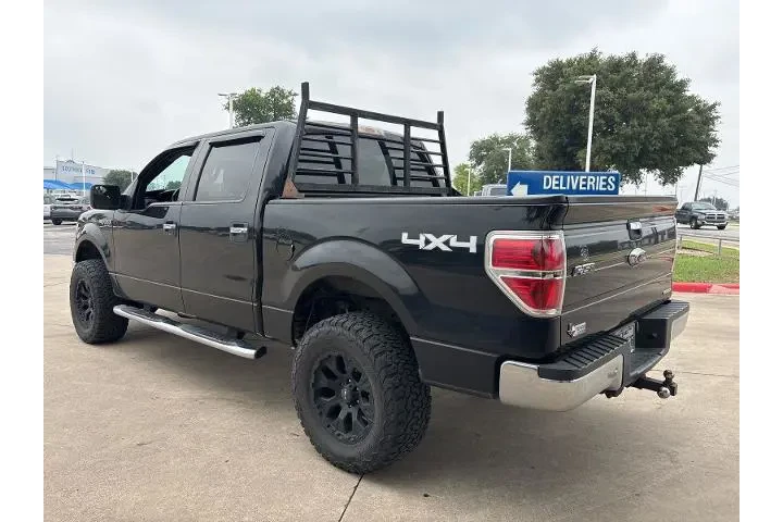 $15773 : Ford F-150 2013 4x4 XL 4dr S image 4