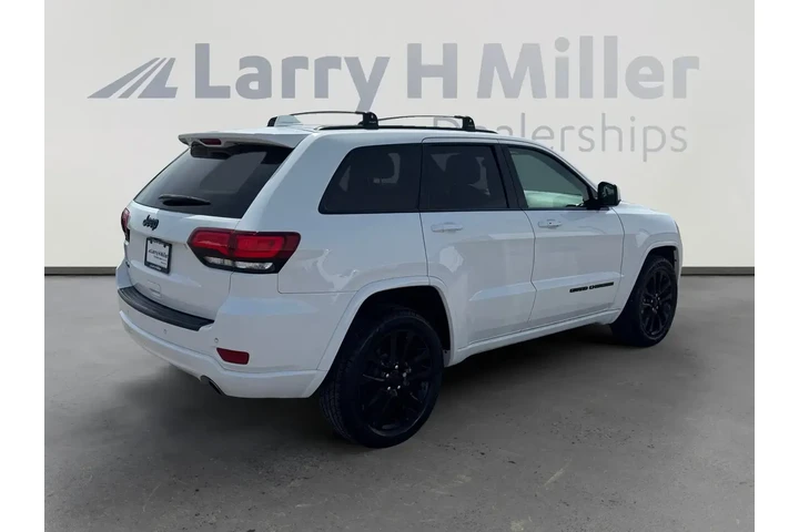 $20685 : Jeep Grand Cherokee 2020 4x4 image 5