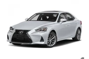 Lexus IS 300 2018 AWD 4dr Se en Long Island