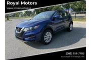 2021 Rogue Sport S en Baltimore