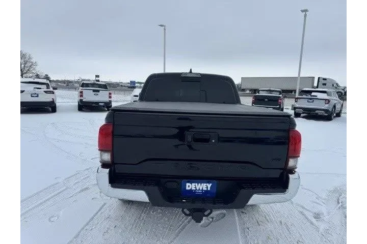 $34353 : Toyota Tacoma 2019 4x4 TRD P image 6