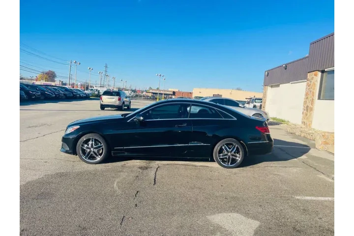 $9999 : 2015 Mercedes-Benz E-Class E image 4