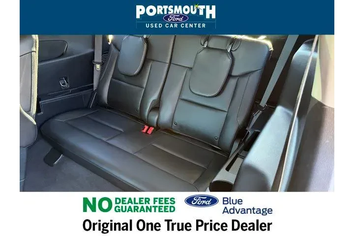 $32995 : Ford Explorer 2023 AWD XLT 4 image 8