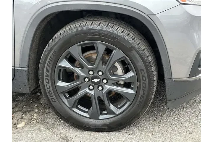 $19995 : Chevrolet Traverse 2019 4x4 image 7