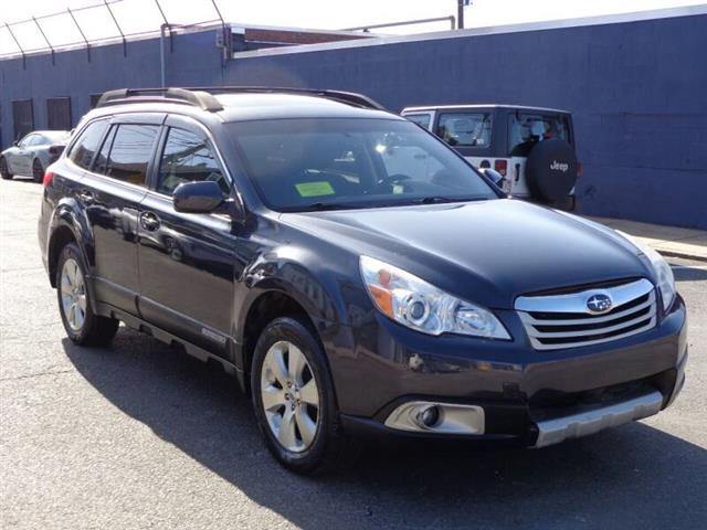 $12450 : 2012 Outback 3.6R Limited image 4