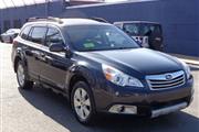 $12450 : 2012 Outback 3.6R Limited thumbnail