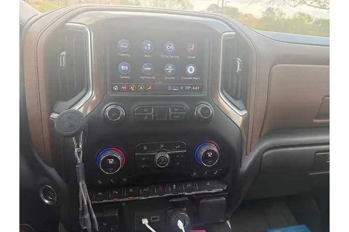 $31039 : Chevrolet Silverado 1500 202 image 7