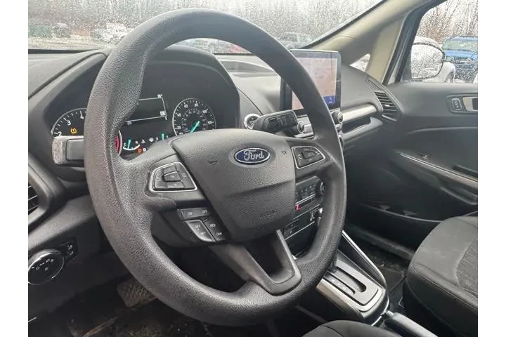 $14546 : Ford EcoSport 2021 AWD SE 4d image 8