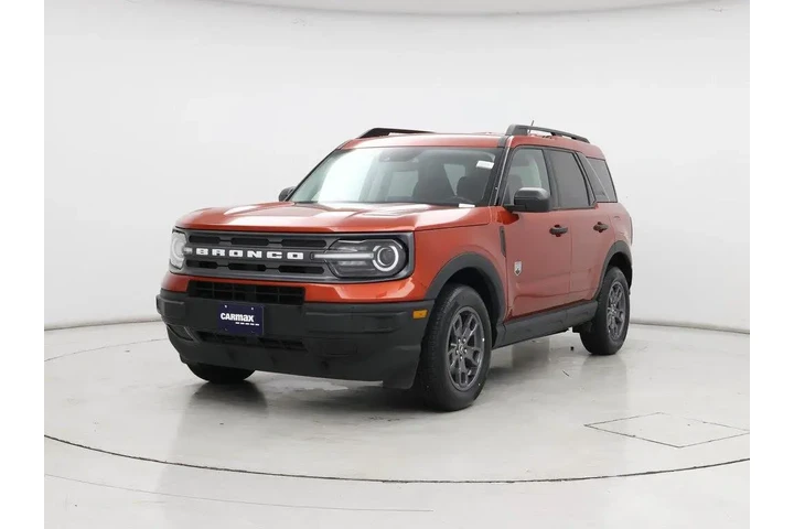 $22998 : Ford Bronco Sport 2024 AWD B image 4