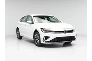 Volkswagen Jetta 2025 S 4dr en Charlotte