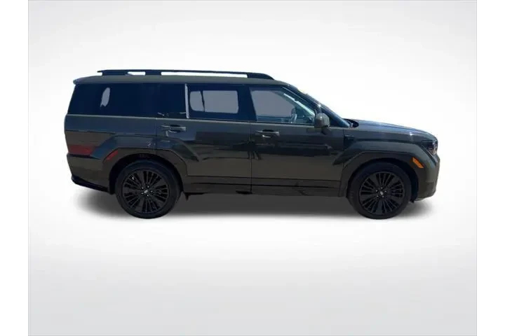 $39900 : Hyundai SANTA FE Hybrid 2025 image 9