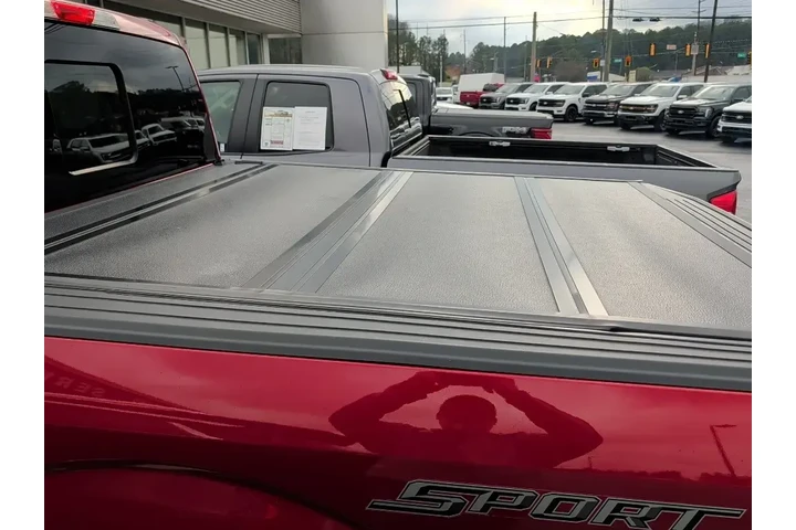 $24445 : Ford F-150 2018 4x2 XLT 4dr image 6