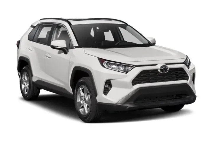 $20144 : Toyota RAV4 2019 XLE 4dr SUV image 6