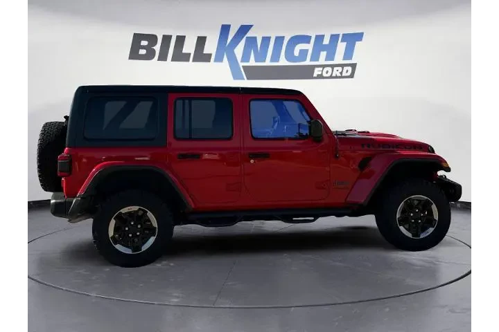 $27000 : Jeep Wrangler Unlimited 2018 image 6