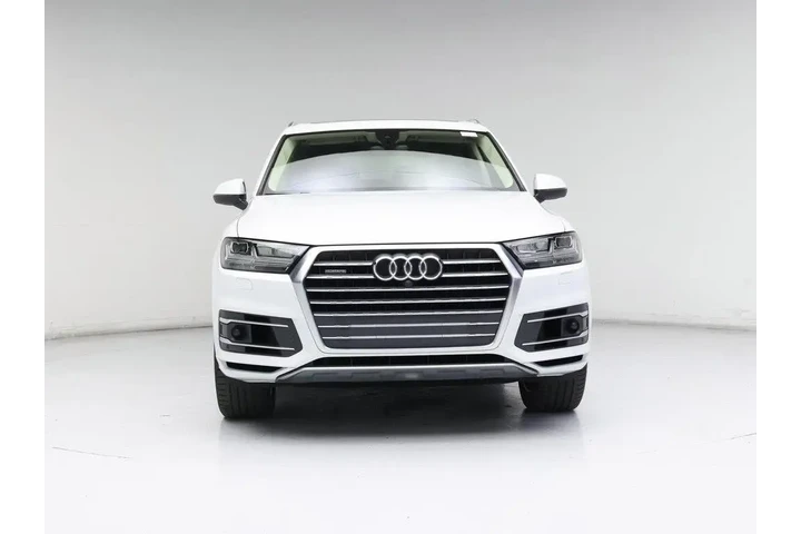 $30998 : Audi Q7 2018 AWD 3.0T quattr image 5