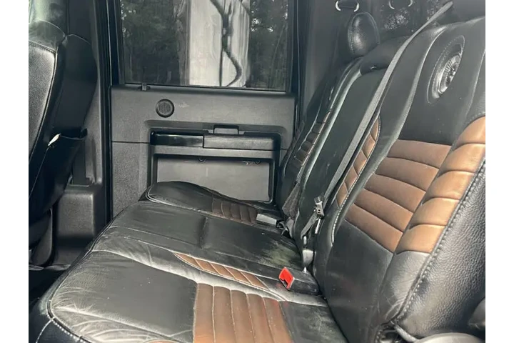 $24997 : 2008 F-250 Super Duty XL image 9