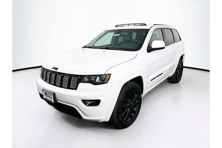 $16440 : Jeep Grand Cherokee 2018 4x4 image 3
