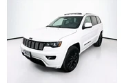 $16440 : Jeep Grand Cherokee 2018 4x4 thumbnail
