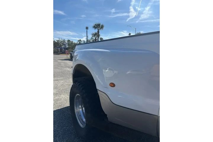 $19827 : Ford F-350 Super Duty 2008 L image 8