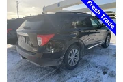 $19771 : Ford Explorer 2022 AWD XLT 4 thumbnail