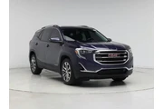 GMC Terrain 2018 SLT 4dr SUV en Hialeah