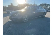 $17000 : Mercedes-Benz E-Class 2018 E thumbnail