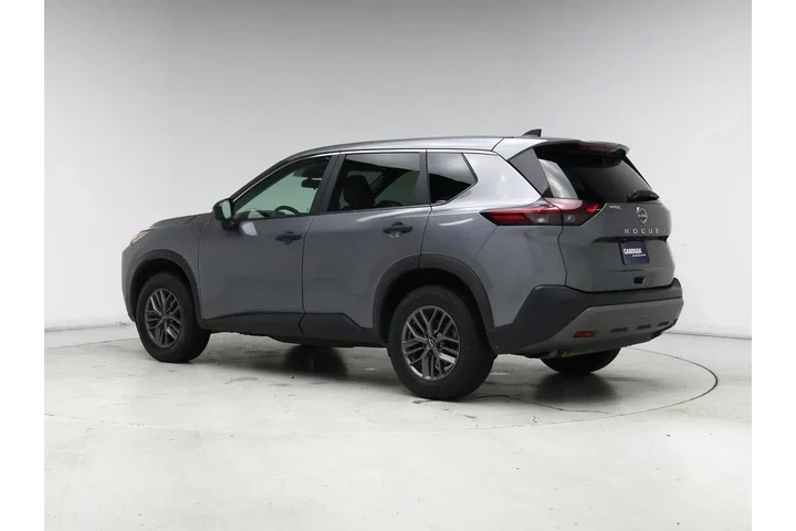 $21998 : Nissan Rogue 2023 S 4dr Cros image 2