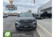 $28000 : Ford Explorer 2022 AWD XLT 4 thumbnail