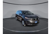 $13975 : Kia Sorento 2019 AWD LX 4dr thumbnail