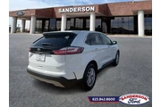 $27888 : Ford Edge 2024 AWD SEL 4dr S thumbnail