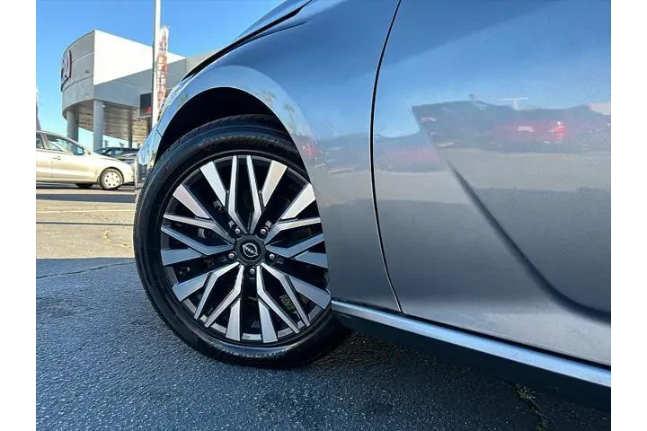 $20995 : Nissan Altima 2024 2.5 SV 4d image 7