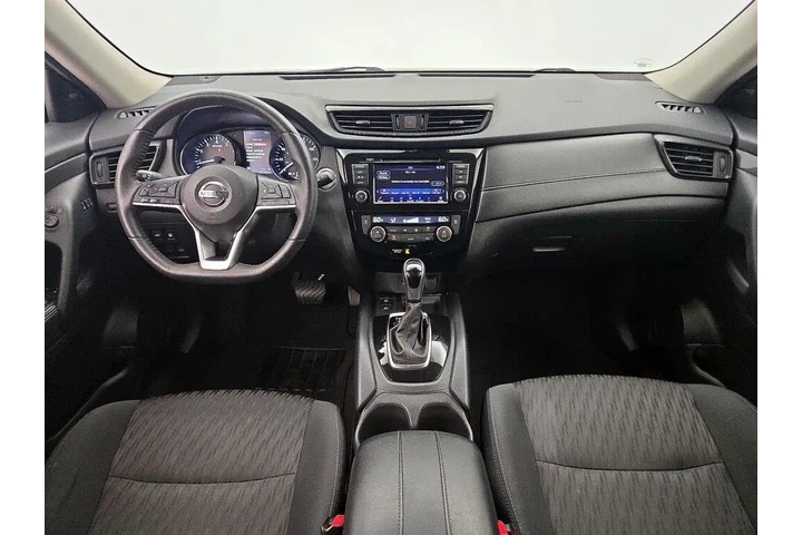 $17998 : Nissan Rogue 2020 AWD S 4dr image 9