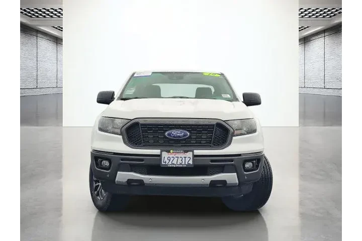 $27988 : Ford Ranger 2019 4x4 XL 4dr image 4