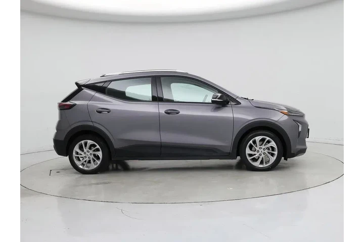 $19998 : Chevrolet Bolt EUV 2022 LT 4 image 7