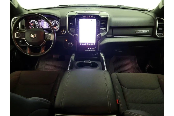 $34998 : Ram 1500 2023 4x2 Big Horn 4 image 9