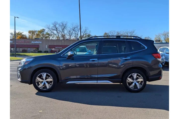 $18974 : 2019 Forester Touring image 9