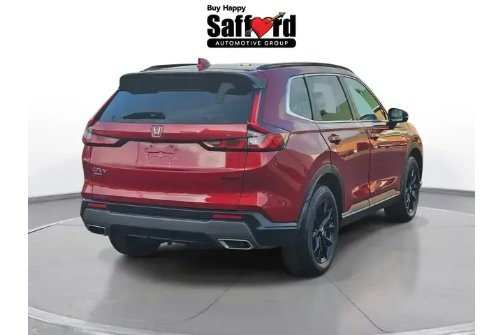 $32498 : Honda CR-V Hybrid 2024 AWD S image 8