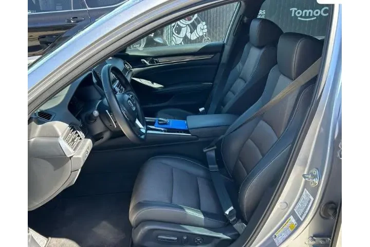 $22000 : Honda Accord 2018 Sport 4dr image 5